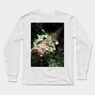 New life from old Long Sleeve T-Shirt